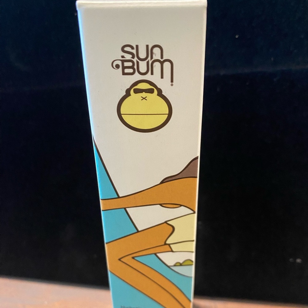 Sun Bum Hydrating Serum